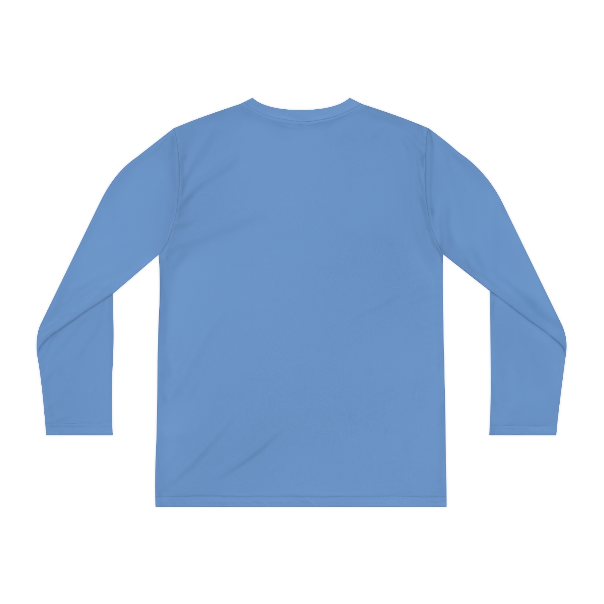 Youth Long Sleeve Competitor Tee - Image 22