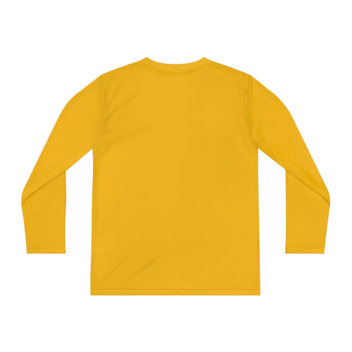 Youth Long Sleeve Competitor Tee - Image 18